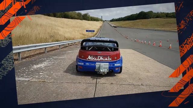 EA SPORTS WRC Gameplay Deep Dive смотреть онлайн