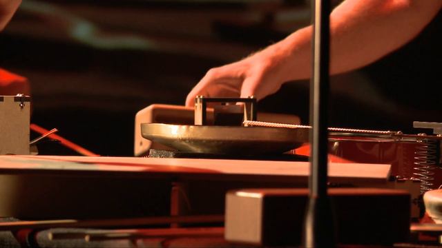 Tile Array смотреть онлайн