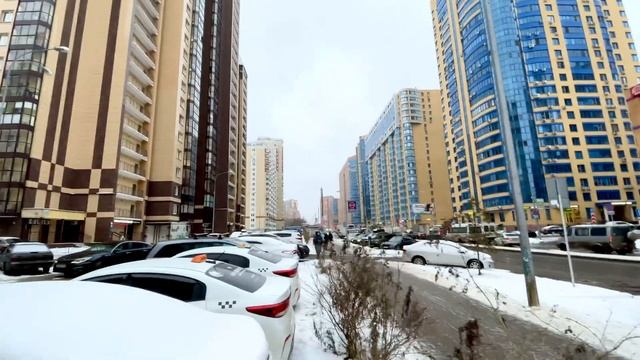 Аренда торговой площади в ТЦ на Юбилейном проспекте г. Реутов, 417 кв.м смотреть онлайн