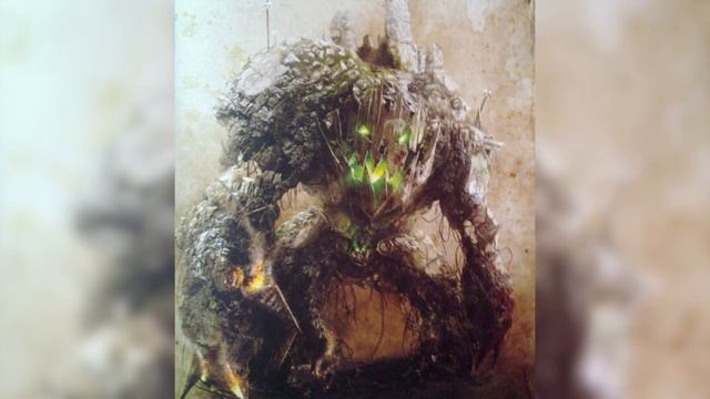 How to make the End Times actually good - Greenskins + Ogre Kingdoms | Warhammer Fantasy Lore смотреть онлайн
