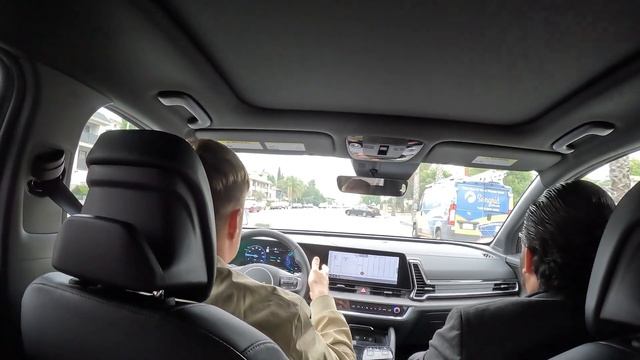 Покупка нового автомобиля в США смотреть онлайн