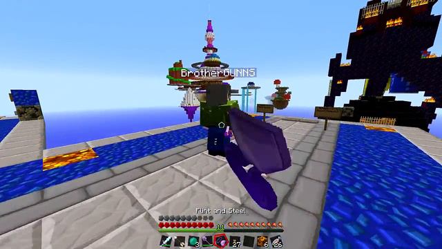 SUPER MARIO GALAXY MAP [3] ★ Minecraft Puzzle Adventure смотреть онлайн