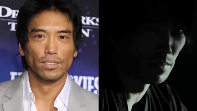 Voice Comparison: Sektor (Mortal Kombat) смотреть онлайн