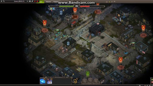 Ивент "Закат империи",миссия "Облава",12 круг смотреть онлайн