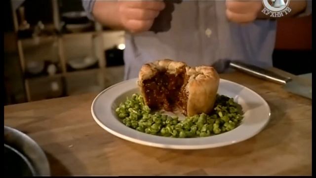 Мясные Блюда по Секрету | Эпизод 3 | Secret Meat Business смотреть онлайн