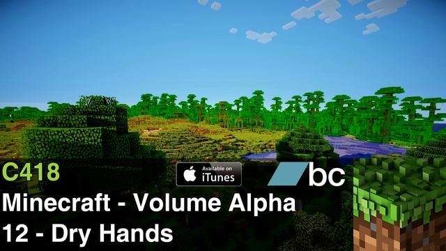 Minecraft Volume Alpha - 12 - Dry Hands смотреть онлайн