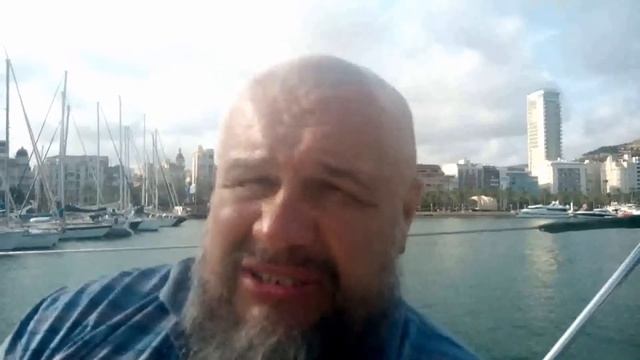 Управление парусной яхтой (как научиться) смотреть онлайн