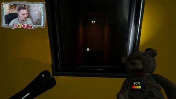 ХАГГИ ВАГГИ БОИТСЯ ЕГО! | Joyville Полное Прохождение | Joyville Fullgame