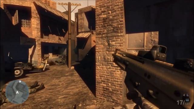 Terrorist Takedown 2 - / Gameplay PC / 720p HD смотреть онлайн