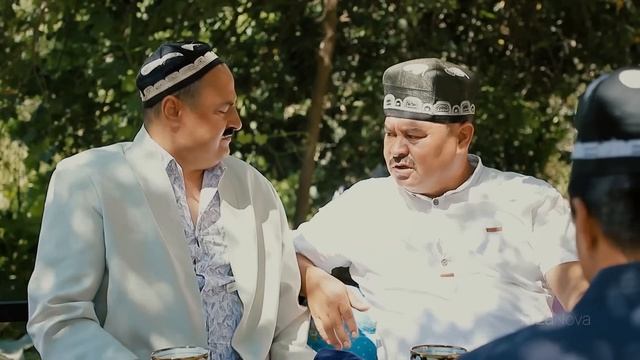 Mutoyiba - O'ynashga ishonib (hajviy ko'rsatuv) смотреть онлайн