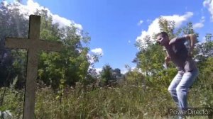 Пляски на могиле 2023 (КиШ фан клип)