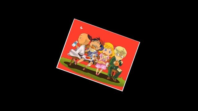 Game's Over - Everyone Goes Home (Dr. Doomsday) смотреть онлайн