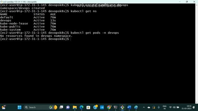 K8s ReplicationController смотреть онлайн