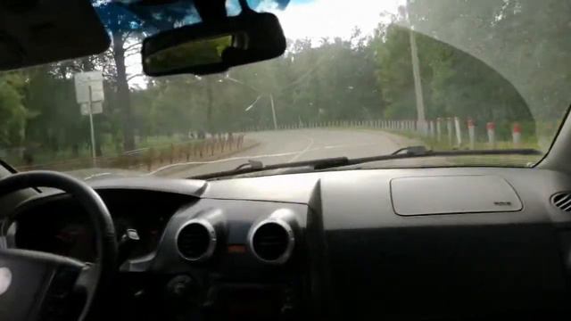 Тест драйв смотреть онлайн