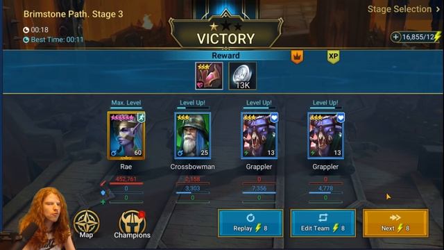 DO THIS FIRST! In Raid Shadow Legends смотреть онлайн