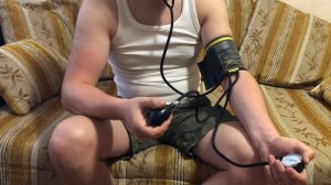 Как измерить давление механическим тонометром