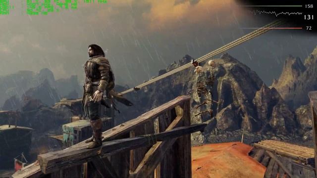 GTX 1070 G1 Gaming - Middle Earth: Shadow of Mordor ‹ GamerPC › BR смотреть онлайн