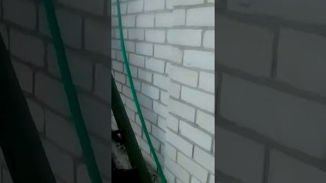 Задувка перлита в простенки дома смотреть онлайн