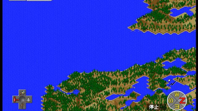 SimCity 2000 [Nintendo 64] Gameplay смотреть онлайн