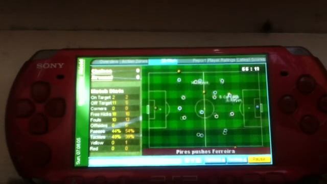 Championship Manager 2005 gameplay (chelsea vs arsenal) смотреть онлайн