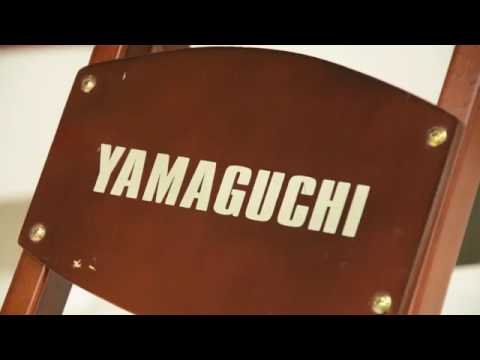 Массажный стул Yamaguchi Comfort смотреть онлайн