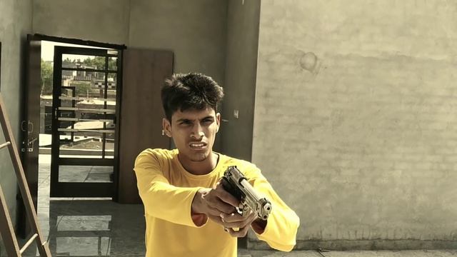 Siren head vs t rex dinosour in real life fight / A short film смотреть онлайн