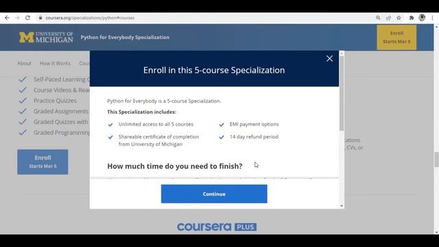 Best Free Courses to Learn Python смотреть онлайн