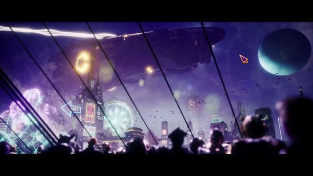 Subverse [Let's Play/Deutsch/ HD/Staffel 2]#119 Story смотреть онлайн