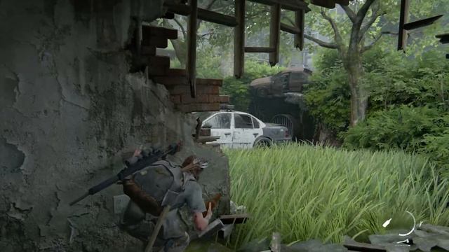 The Last of Us Part 2 Live Gameplay (pt. 4) смотреть онлайн