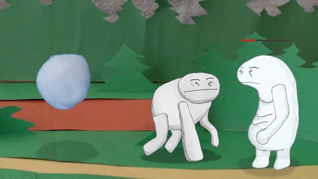 Tiny and IO Elemental Adventure смотреть онлайн