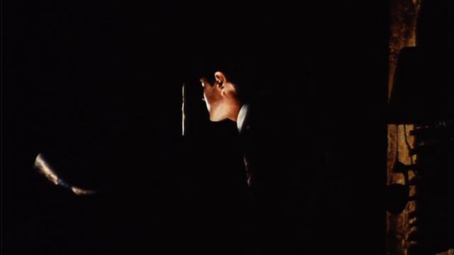 Kill, Baby... Kill! Original Trailer (Mario Bava, 1966) смотреть онлайн