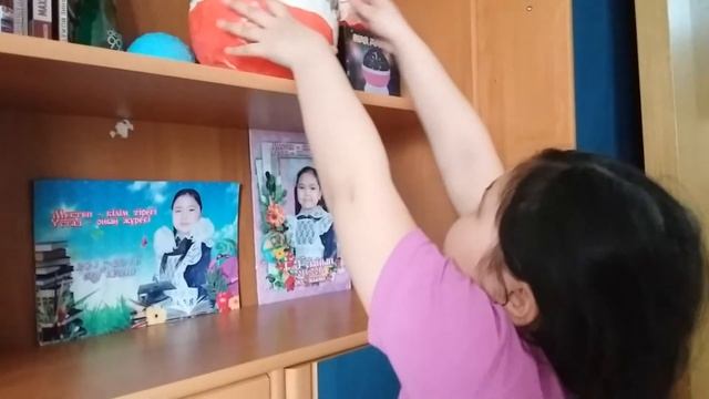 Рум тур по моей комнате чекк!!!Показываю свою комнату. ROOM TOUR? смотреть онлайн