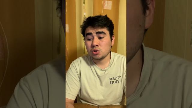 Что такое газ? От чего он зависит? смотреть онлайн