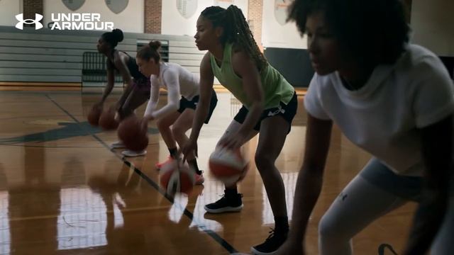The Only Way Is Through | Train Your Mind. Train Your Game смотреть онлайн