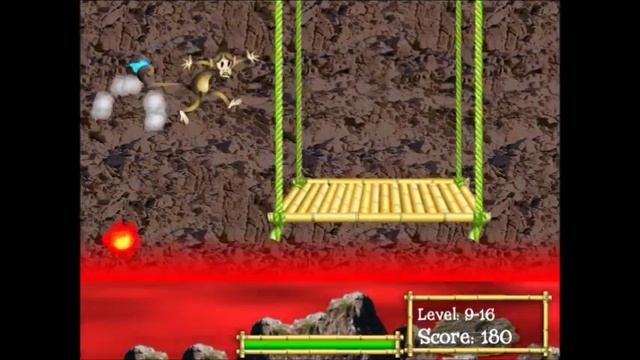 Tropix - Part 6 - SAVING THE MONKEYS! смотреть онлайн