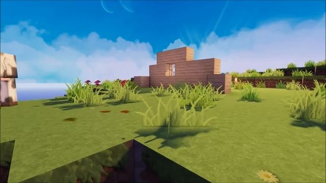 Minecraft Shaders Test Core I.3 Intel Graphics 4000