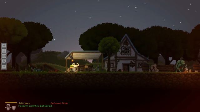 REGIONS OF RUIN #6 | НАПАРНИК ТАНК смотреть онлайн