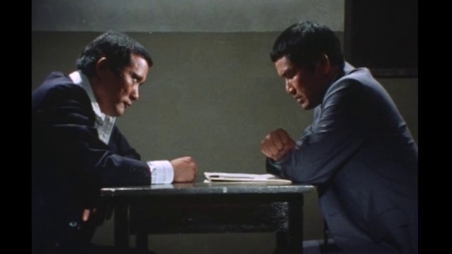 太陽にほえろ！ 第315話 ライバル