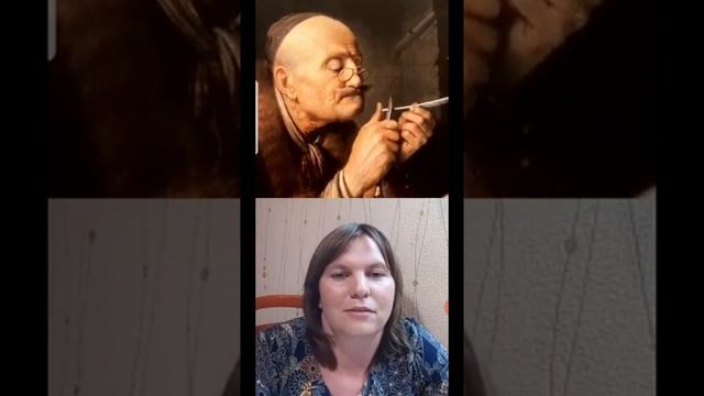 Эпоха Рембрандта и Вермеера. Встреча 1. Рассказывает Юлия Чулкевич. Прямые эфиры Эрмитажа. смотреть онлайн