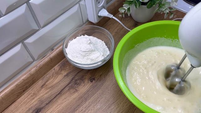 Балды пирог.Медовый пирог на скорую руку. смотреть онлайн