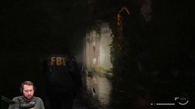 ?Live - Alan Wake 2 - Part 1 смотреть онлайн