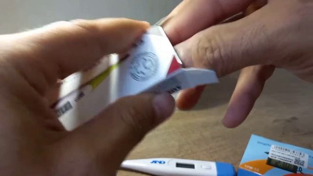 Обзор градусников. #термометр смотреть онлайн