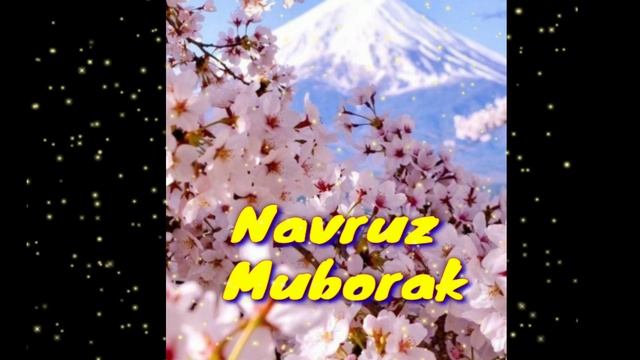Navruz Muborak!!! смотреть онлайн