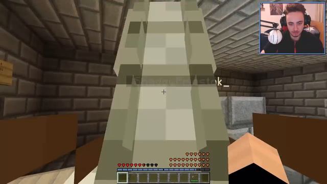 ТОП 5 СМЕШНЫХ СПОСОБОВ УБИТЬ СВОЕГО ДРУГА! ДРУГУ НАДОЕЛО ЖИТЬ В МАЙНКРАФТЕ смотреть онлайн