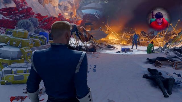 Marvel Стражи галактики продолжаем смотреть онлайн