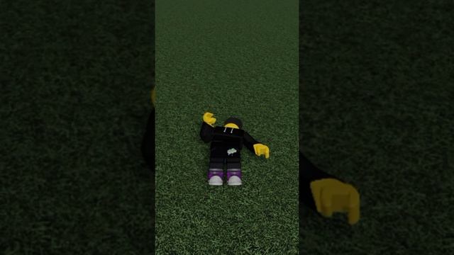 Gmod ragdoll death (Roblox edition) смотреть онлайн