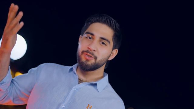 Ferid Ft Fuad Anaroglu - Dostum Dostum ( Yeni Klip 2022)
