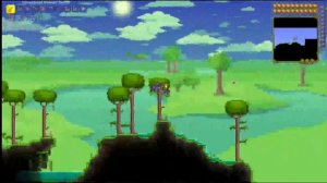 СИД НА ШИММЕР || НОВАЯ ЖИДКОСТЬ В Terraria 1.4.4 || ПОЛНЫЙ ГАЙД НАХОЖДЕНИЯ