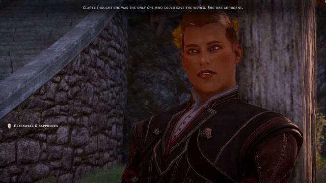 .Dragon Age Inquisition.- Alistair.-37. [PC-Mods] смотреть онлайн
