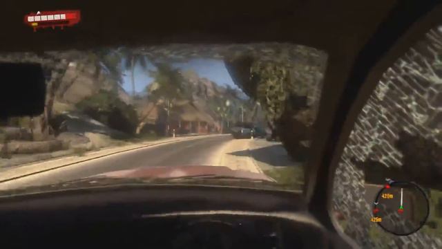 Steam library or bust! -:- Dead Island -:- Episode 14 смотреть онлайн